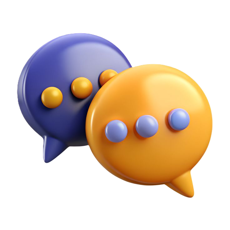 Contact Illustration