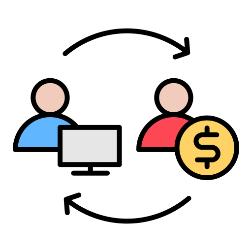 B2B2 and B2C E-Commerce