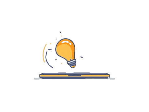 Graphic Design Animation