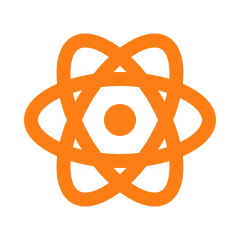 React